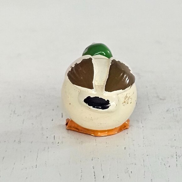 Brazil Marbles Animal Figurine Set Deer Mallard Duck Turtle Hand-Painted - Picture 12 of 16